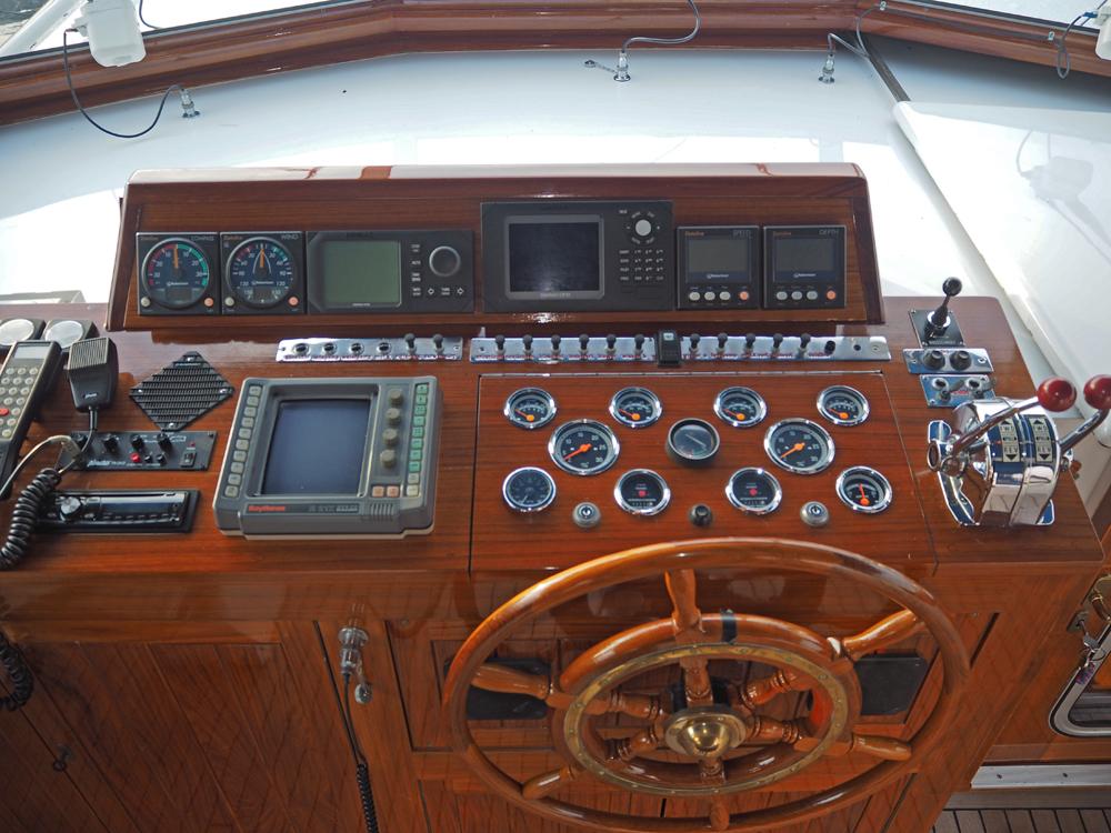 picture Navigatie en electronica